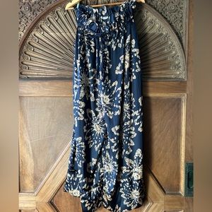 Free People Goddess Pants